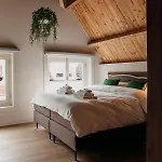 The Guest Lejlighed