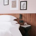 The Guest Lejlighed