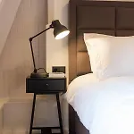The Guest Lejlighed