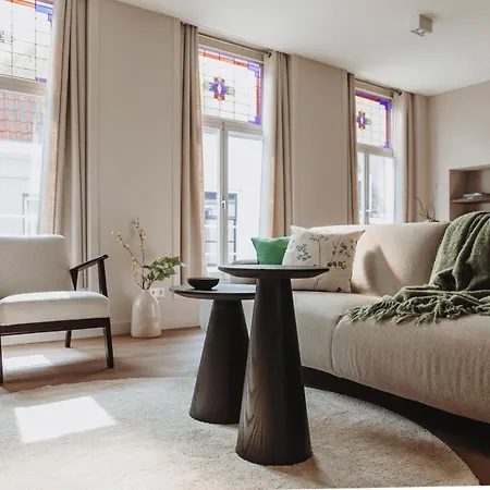 Appartement The Guest - Lange Putstraat