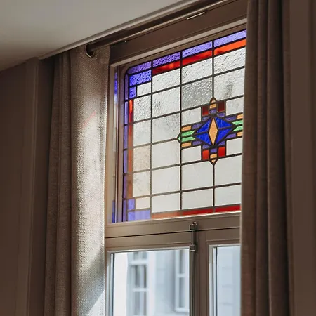 Appartement The Guest *