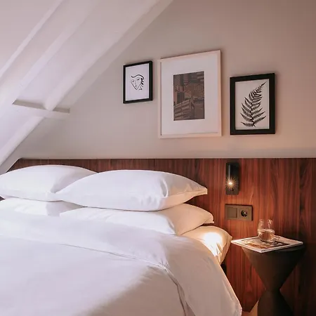The Guest - Lange Putstraat Apartment 's-Hertogenbosch (Den Bosch)