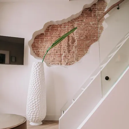 The Guest - Lange Putstraat Apartment