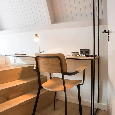 Appartement The Guest - Lange Putstraat *
