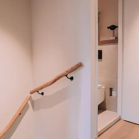 Appartement The Guest - Lange Putstraat Bois-le-Duc