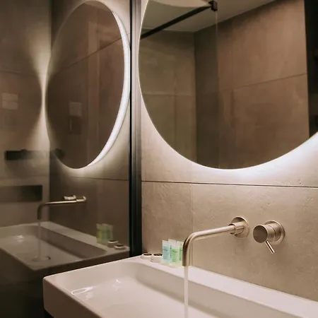 Appartement The Guest Bois-le-Duc