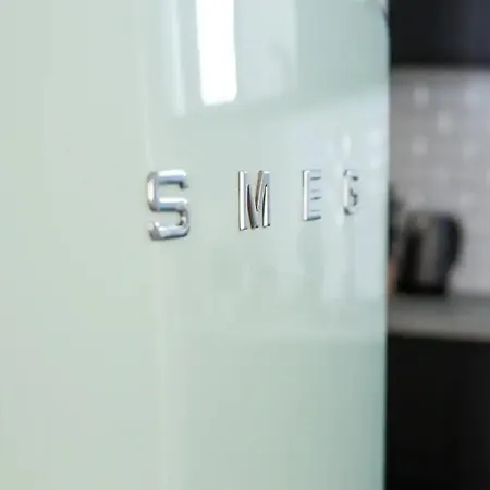 Appartement The Guest