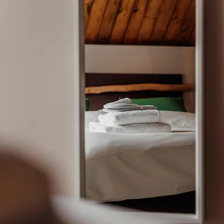 The Guest * Bois-le-Duc