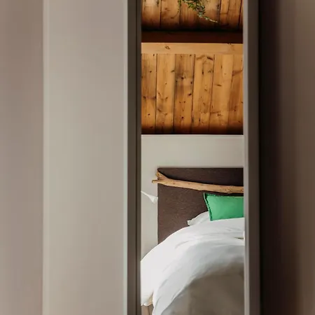 The Guest Bois-le-Duc