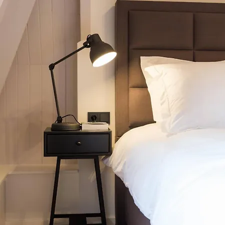 The Guest - Lange Putstraat Apartment