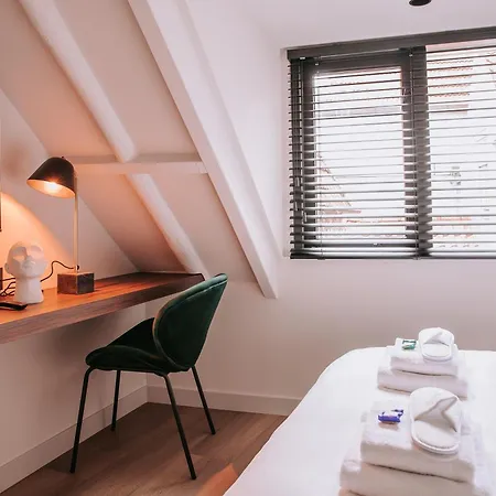 Apartment The Guest - Lange Putstraat