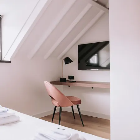 The Guest - Lange Putstraat Apartment 's-Hertogenbosch (Den Bosch)