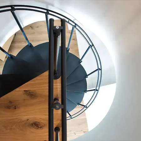 The Guest - Lange Putstraat Apartment