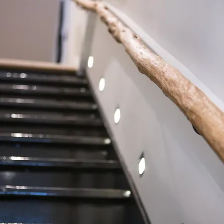 The Guest Appartement