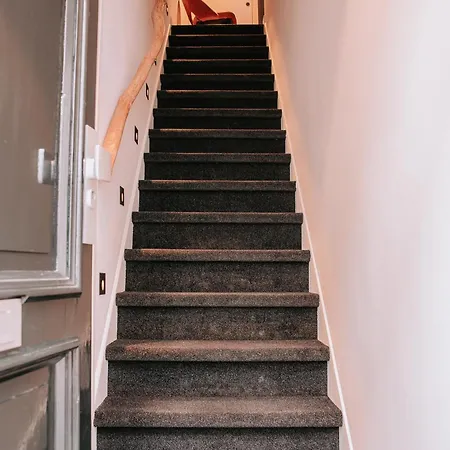 The Guest - Lange Putstraat Apartment