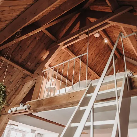 The Guest Apartment *