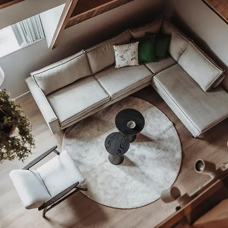 Appartement The Guest - Lange Putstraat