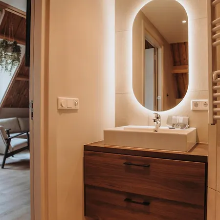 The Guest - Lange Putstraat Apartment 's-Hertogenbosch (Den Bosch)