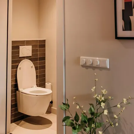 The Guest Bois-le-Duc