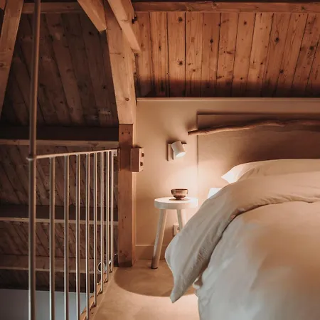 Appartement The Guest *