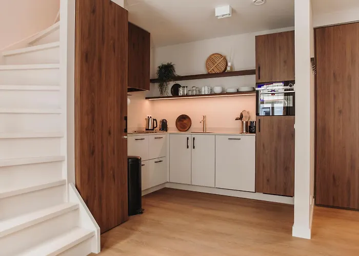 The Guest Appartamento