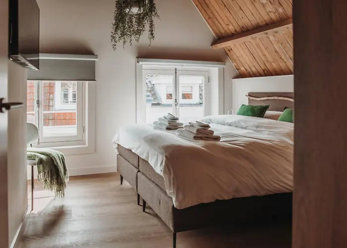 The Guest Διαμέρισμα *