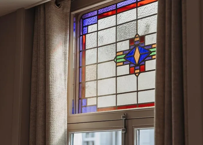 Appartamento The Guest *