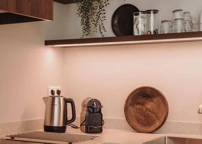 Appartamento The Guest 's-Hertogenbosch (Den Bosch)