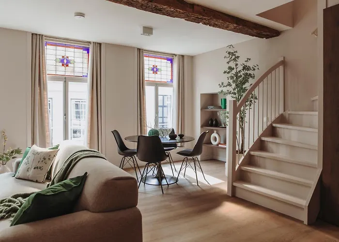 The Guest Apartment *