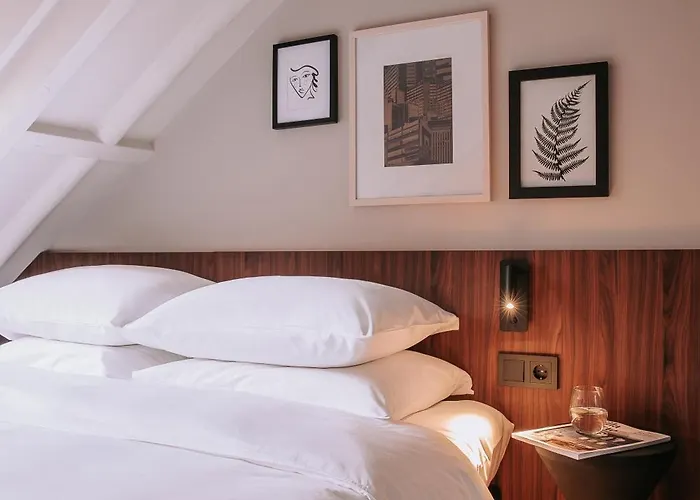 The Guest Apartment 's-Hertogenbosch (Den Bosch)