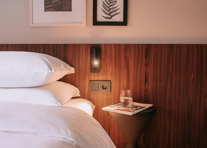 The Guest Διαμέρισμα