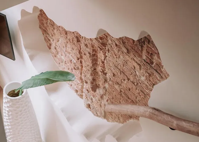 Διαμέρισμα The Guest