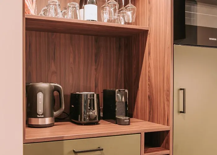 Διαμέρισμα The Guest 's-Hertogenbosch (Den Bosch)