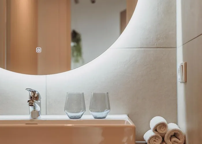 The Guest Apartment 's-Hertogenbosch (Den Bosch)