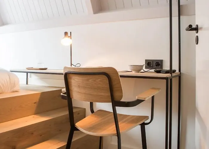 Διαμέρισμα The Guest *