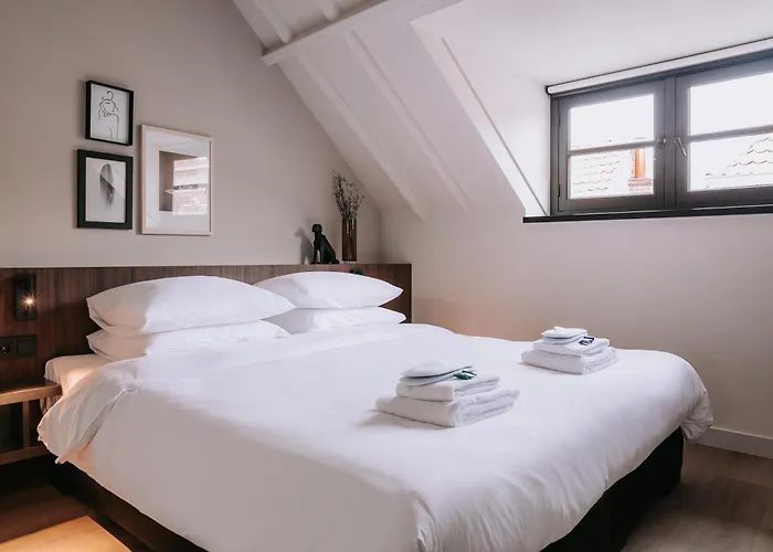 The Guest Apartment *