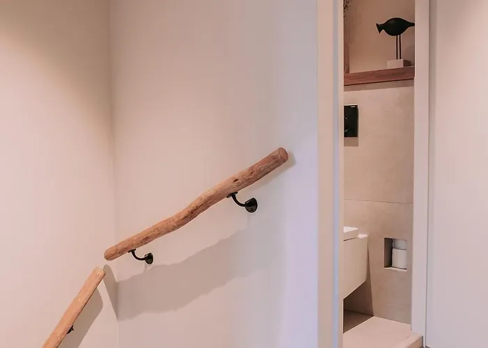 Appartamento The Guest 's-Hertogenbosch (Den Bosch)