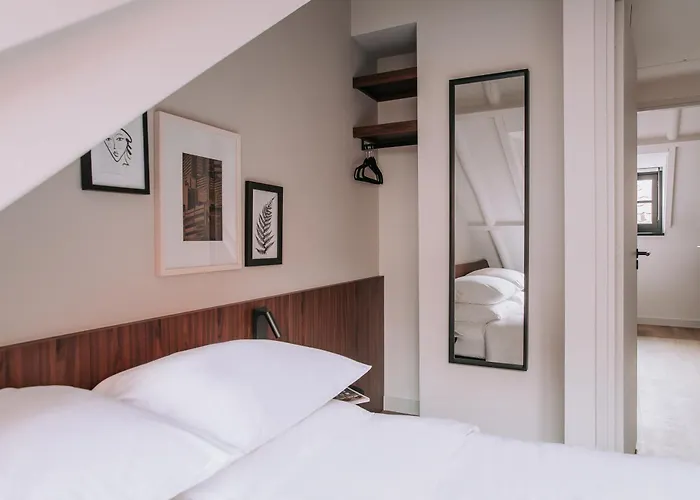 Appartamento The Guest