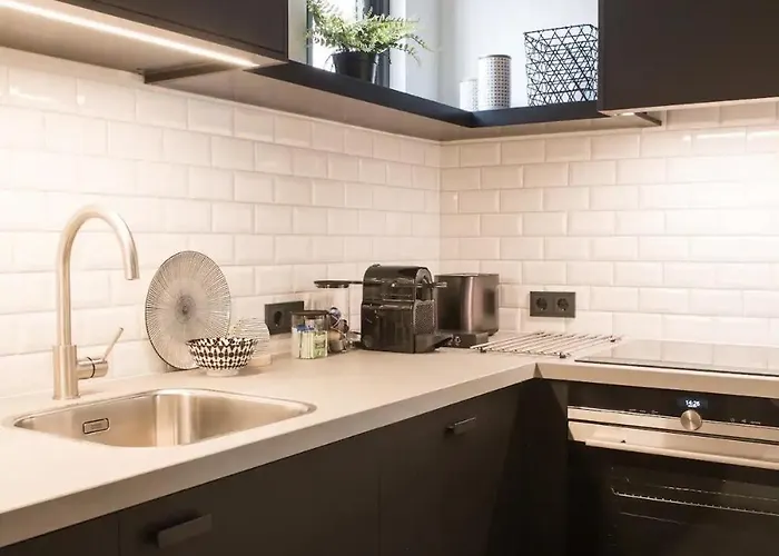 The Guest 's-Hertogenbosch (Den Bosch)