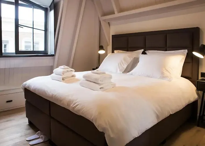 The Guest * Ден Бош