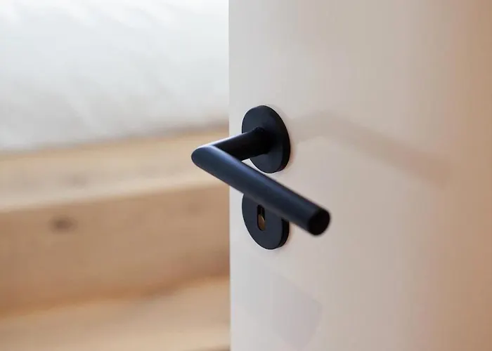 The Guest Appartamento