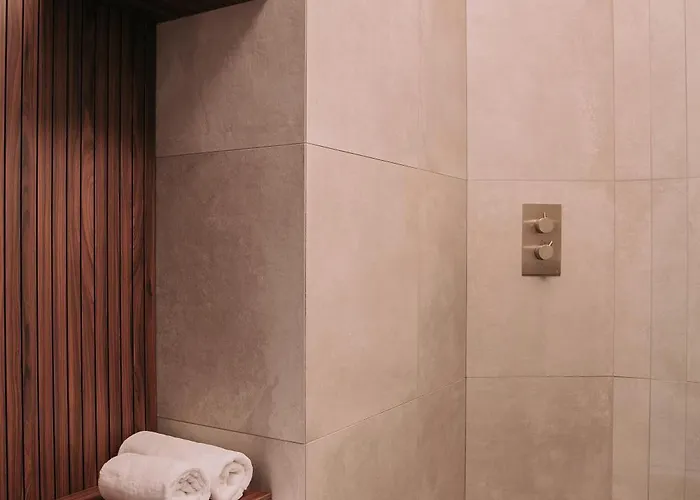 The Guest Διαμέρισμα *