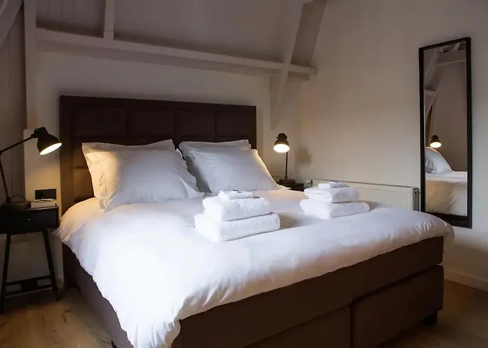 The Guest * 's-Hertogenbosch (Den Bosch)