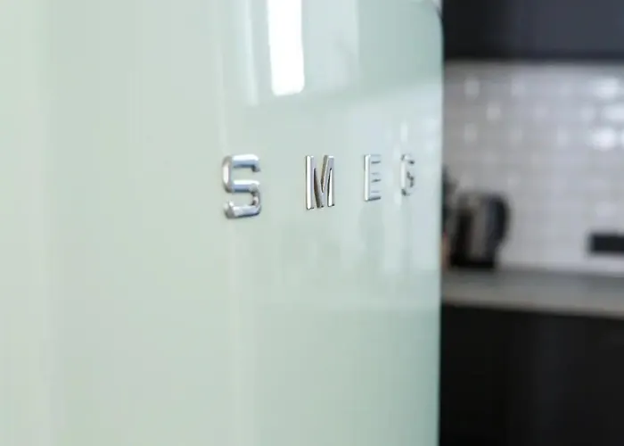 Appartamento The Guest