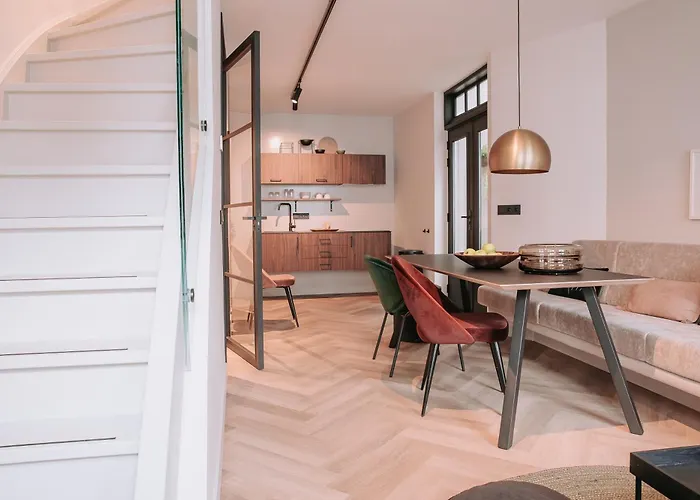 Apartment The Guest *