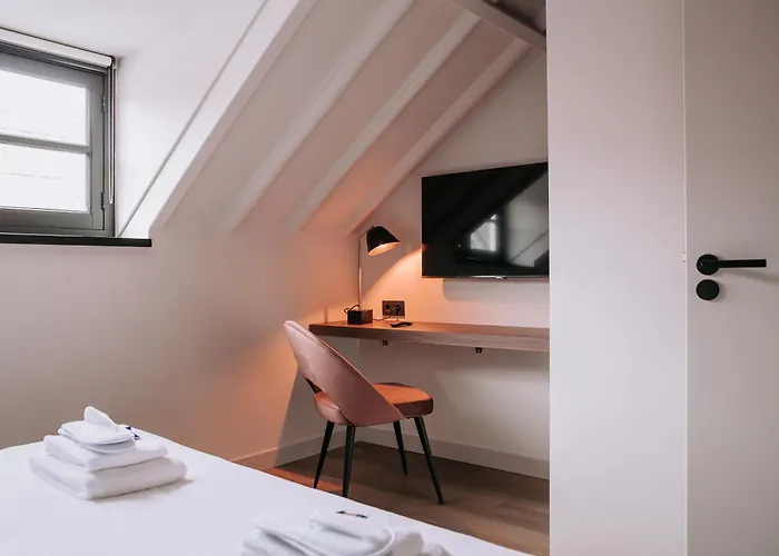 Διαμέρισμα The Guest 's-Hertogenbosch (Den Bosch)