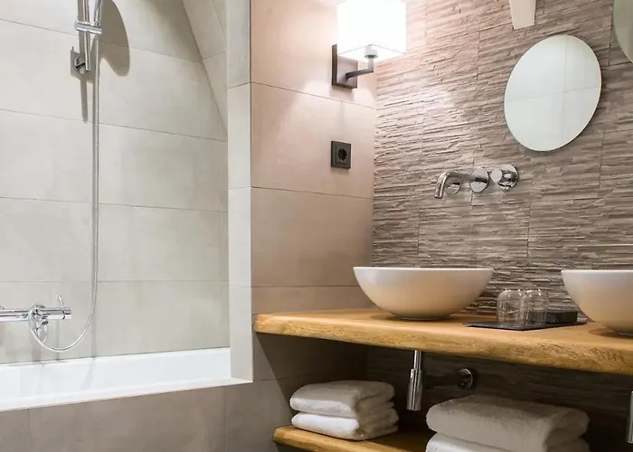 Διαμέρισμα The Guest