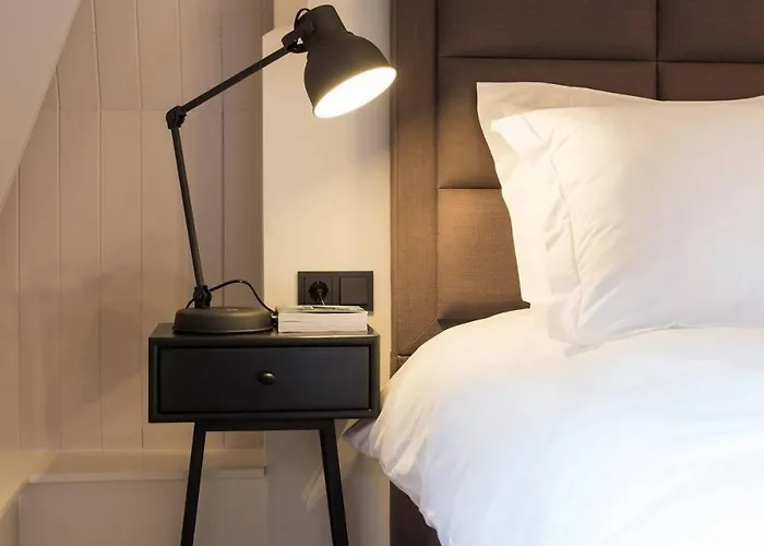 The Guest Διαμέρισμα