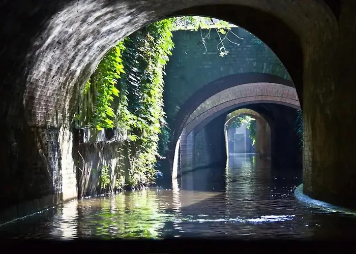 Διαμέρισμα The Guest 's-Hertogenbosch (Den Bosch)