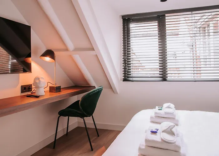 Διαμέρισμα The Guest